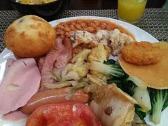 -北京西单美爵酒店