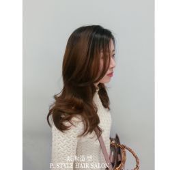 -P.STYLE派斯造型