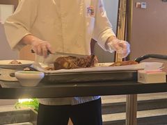 -宏宴·新京菜(望京店)