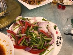 -马尔龙新疆饭店·清真(瑞景店)