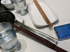 -巴奴毛肚火锅(大剧院店)