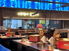 -西塔老太太泥炉烤肉(北京北苑天街龙湖店)