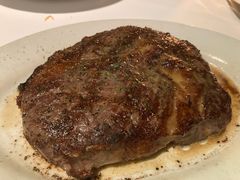 肉眼牛排-茹丝葵经典牛排馆(上海外滩店)