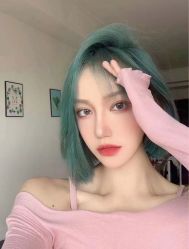 -苏豪路易士·嘉玛发廊