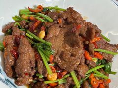 -贵州大厦贵州厅(樱花园西街店)