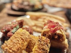 -Q MEX 库迈墨西哥餐吧(三里屯店)