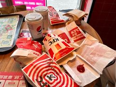 -肯德基(大悦城D馆店)