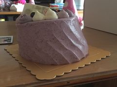 -SAYScake善食感戚风蛋糕(临江大道店)