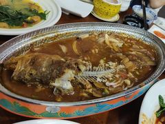 -中卫御苑福膳·养生局(圆明园店)