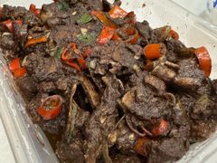 -小辣椒(华富店)