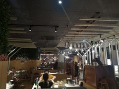大堂-火锅先生(五马街店)