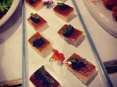 鱼子酱烤鸭-桐爷小馆(广渠门店)