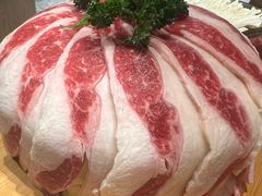 -韩宫宴烤肉·料理(苏州中心店)