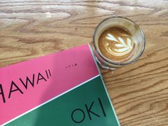 -Onirii Coffee(长乐路店)