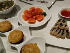 -潮福城大酒楼·潮味粤品·港式点心(湖滨北路店)