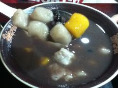 热芋园-鲜芋仙Meet Fresh(五道口店)