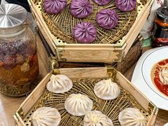 -西安贾三灌汤包·回坊小吃·清真炒菜(北院门总店)