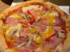 -FABIO’S费比欧披萨餐厅