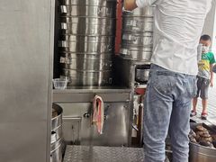 -達揚原味燉品(文明路店)