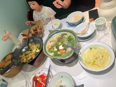 -费大厨辣椒炒肉(高铁吾悦广场店)
