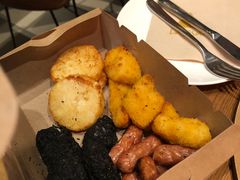 -乐凯撒披萨(欢乐颂购物中心店)
