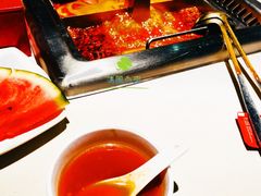 番茄鸳鸯-海底捞火锅(枫蓝国际购物中心店)