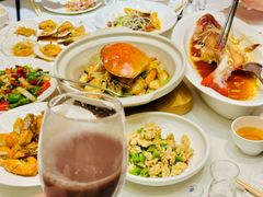 -万龙洲海鲜(南新仓店)