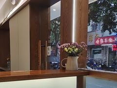 -三猫黑鱼花(南大店)