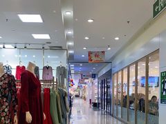 -利群莱西购物广场