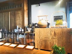 -Metal hands·铁手咖啡