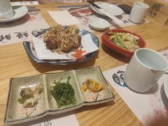 -鳗鲔·料理小馆