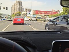 -嬉乐湾休闲旅游区