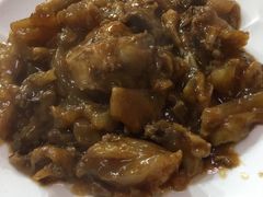 红烧牛窝骨-同发号饭庄(复兴路店)