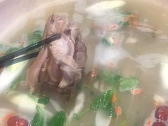 -樊记王·朝阳烧烤粥吧(星沙店)