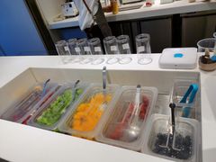 -兰熊鲜奶(西直门凯德mall店)