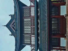 -虞山风景区