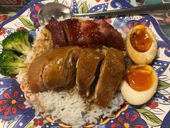 -玛嘉烈(北京金融街店)