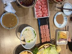 -古关火锅店(古北水镇景区店)