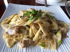 -无有景观餐厅·铜瓢牛肉·下午茶