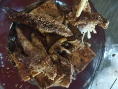 -曾记大腰子烧烤(苗栗路总店)