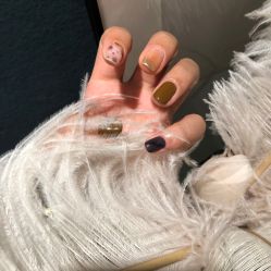 -雪儿·YuKi美甲美睫皮肤管理Salon