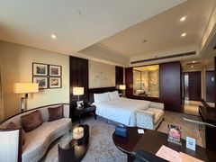 -无锡君来洲际酒店