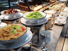 -圆顶阁西餐厅(郑州索菲特国际饭店 )