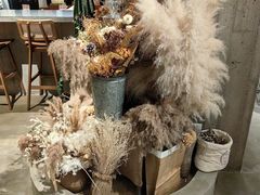 -漾花汐·西餐·下午茶(苏州湾歌林公园店)