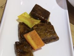 -枣子树·素食餐厅(普陀山店)