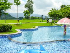 -宝晶宫旅游景区