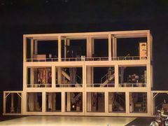 -交通银行前滩31演艺中心