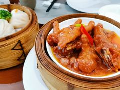 -豫璟轩中餐厅(南昌万怡店)