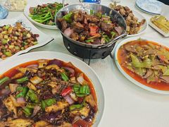 -蜀膳坊(洪公祠小区店)