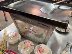 -郝大姐·乌龙山铁板烧(大学城三店)